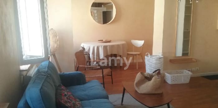 Image 1 sur 4 - Appartement  ·  Location · Toulouse (31500) · 2 pièces · 54m²