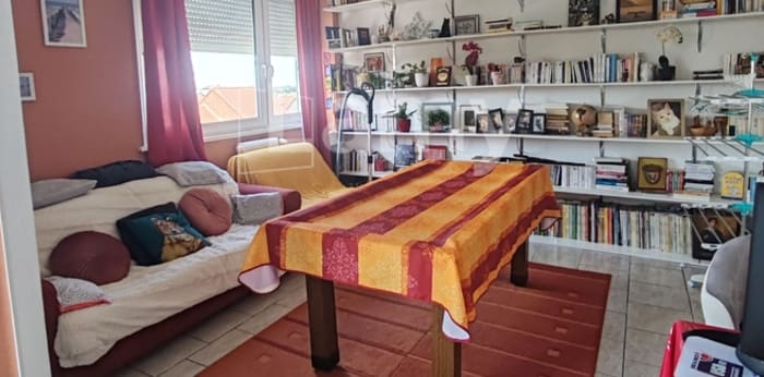 Image 2 sur 7 - Appartement  ·  Location · Ronchin (59790) · 4 pièces · 135m²