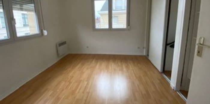 Image 7 sur 13 - Appartement  ·  Location · Lille (59800) · 3 pièces · 61m²
