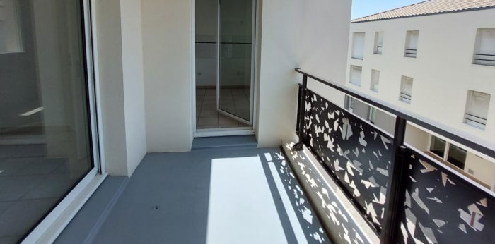 Image 2 sur 13 - Appartement  ·  Location · Les Sables D Olonne (85340) · 3 pièces · 71m²