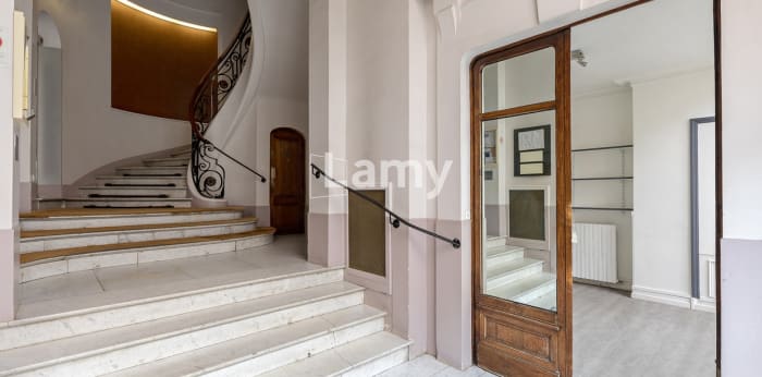 Image 3 sur 10 - Local  ·  Location · Rouen (76000) · 1 pièce · 20m²