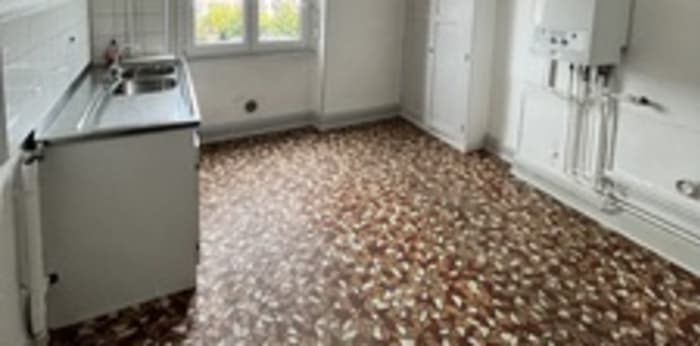 Image 3 sur 6 - Appartement  ·  Location · Belfort (90000) · 3 pièces · 83m²