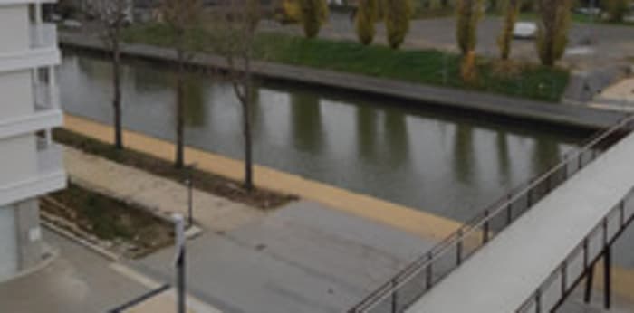 Image 6 sur 6 - Appartement  ·  Location · Noisy Le Sec (93130) · 2 pièces · 43m²