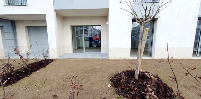 Image 4 sur 7 - Appartement  ·  Location · St Cyr Sur Loire (37540) · 3 pièces · 63m²