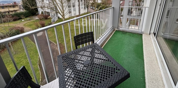 Image 7 sur 14 - Appartement  ·  Location · Dijon (21000) · 2 pièces · 36m²