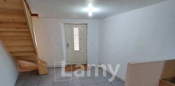 Image 14 sur 16 - Maison/villa  ·  Location · Issoire (63500) · 5 pièces · 139m²
