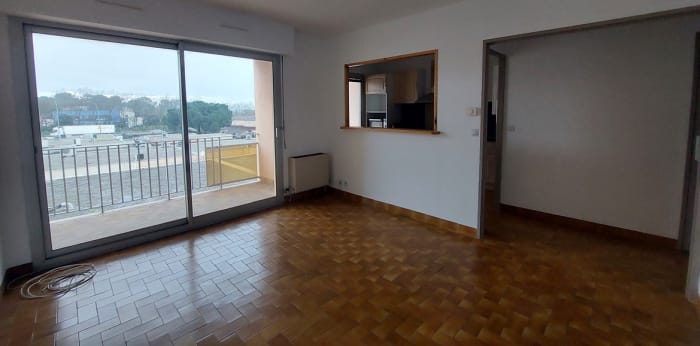 Image 3 sur 18 - Appartement  ·  Location · Nimes (30900) · 3 pièces · 55m²