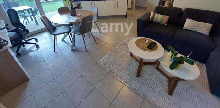 Image 1 sur 10 - Appartement  ·  Location · St Paul Les Dax (40990) · 4 pièces · 78m²
