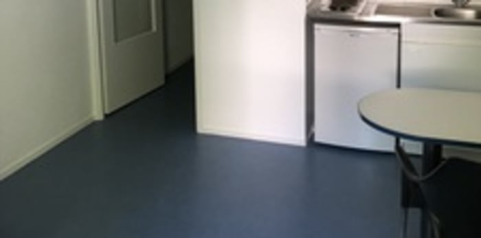 Image 8 sur 9 - Appartement  ·  Location · Lyon (69008) · 1 pièce · 20m²