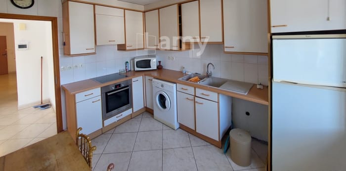 Image 6 sur 10 - Appartement  ·  Location · Valenciennes (59300) · 119m²