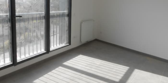 Image 3 sur 5 - Appartement  ·  Location · Clermont Ferrand (63100) · 2 pièces · 53m²