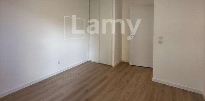 Image 7 sur 7 - Appartement  ·  Location · St Gervais Les Bains (74170) · 2 pièces · 46m²