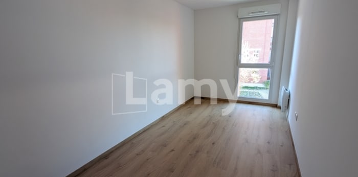 Image 7 sur 9 - Appartement  ·  Location · Armentieres (59280) · 3 pièces · 75m²