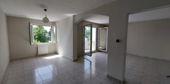 Image 5 sur 8 - Appartement  ·  Location · Mulhouse (68100) · 4 pièces · 73m²