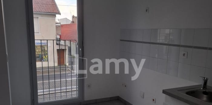 Image 5 sur 10 - Appartement  ·  Location · Nantes (44100) · 3 pièces · 62m²