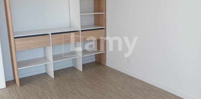 Image 4 sur 7 - Appartement  ·  Location · Tours (37100) · 2 pièces · 40m²