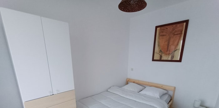 Image 5 sur 9 - Appartement  ·  Location · Montpellier (34090) · 1 pièce · 28m²