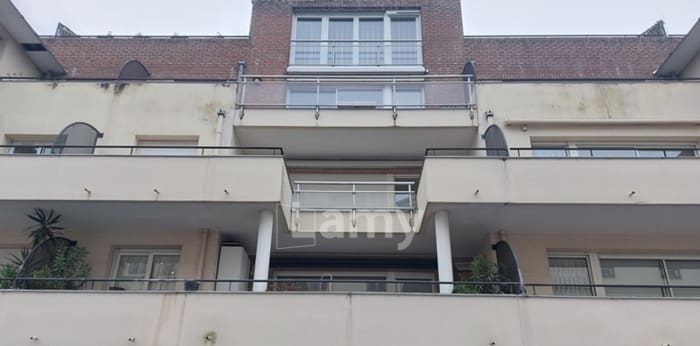 Image 1 sur 10 - Appartement  ·  Location · Valenciennes (59300) · 1 pièce · 29m²