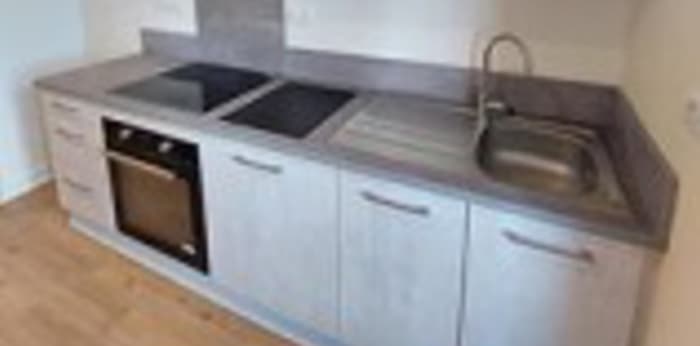 Image 2 sur 11 - Appartement  ·  Location · Issoire (63500) · 4 pièces · 72m²