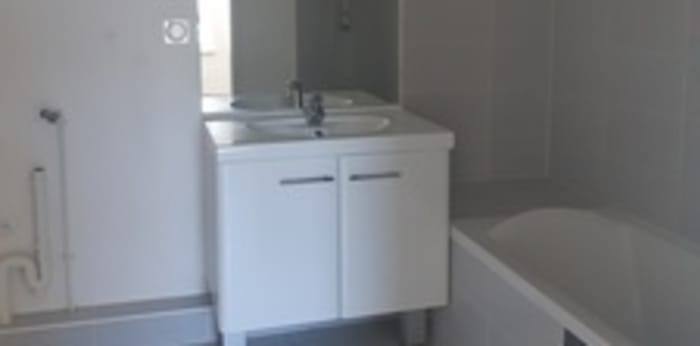 Image 6 sur 7 - Appartement  ·  Location · Metz (57070) · 2 pièces · 45m²