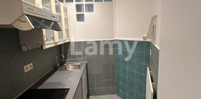 Image 10 sur 11 - Appartement  ·  Location · Paris (75020) · 2 pièces · 42m²