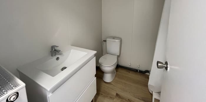 Image 5 sur 8 - Appartement  ·  Location · Marseille (13006) · 1 pièce · 19m²