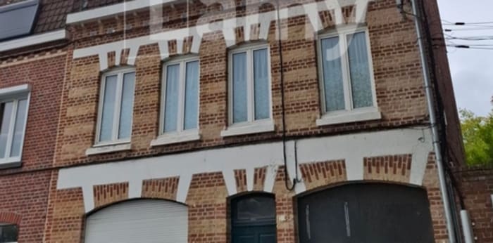 Image 4 sur 5 - Appartement  ·  Location · Armentieres (59280) · 3 pièces · 43m²