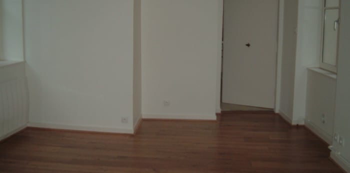 Image 2 sur 4 - Appartement  ·  Location · Chalon Sur Saone (71100) · 2 pièces · 65m²