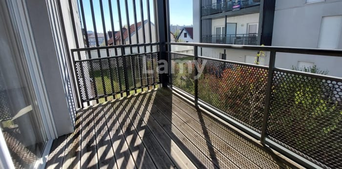 Image 8 sur 10 - Appartement  ·  Location · Besancon (25000) · 2 pièces · 40m²