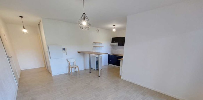 Appartement  ·  Location · Castelginest (31780) · 3 pièces · 60m²