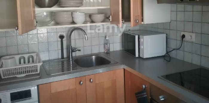 Image 2 sur 4 - Appartement  ·  Location · Toulouse (31500) · 2 pièces · 54m²