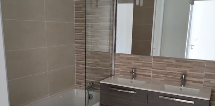 Image 8 sur 8 - Appartement  ·  Location · Chalon Sur Saone (71100) · 4 pièces · 85m²