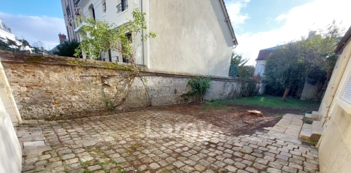 Image 15 sur 15 - Appartement  ·  Location · Fontainebleau (77300) · 3 pièces · 67m²