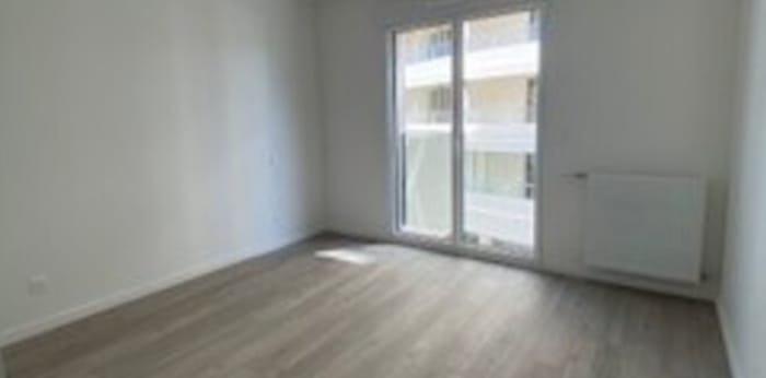 Image 6 sur 9 - Appartement  ·  Location · Bordeaux (33100) · 3 pièces · 66m²