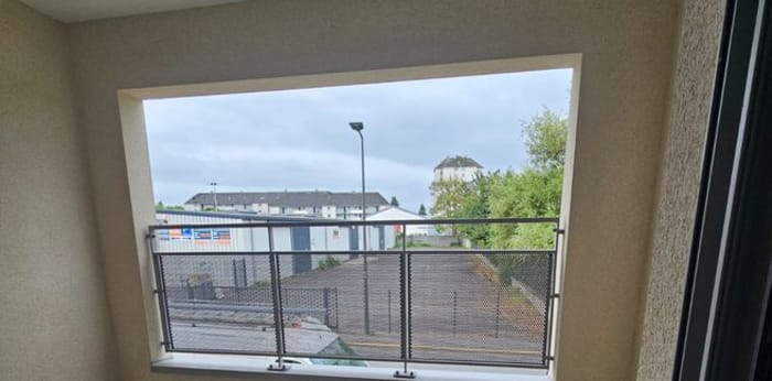 Image 2 sur 8 - Appartement  ·  Location · Tours (37100) · 3 pièces · 59m²