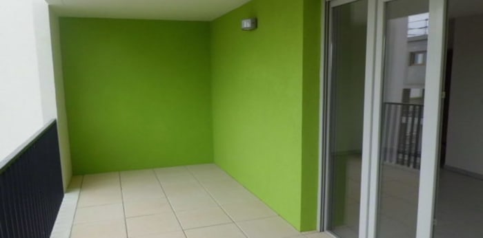 Image 1 sur 7 - Appartement  ·  Location · Montpellier (34070) · 2 pièces · 42m²