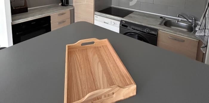 Image 4 sur 11 - Appartement  ·  Location · Valenciennes (59300) · 2 pièces · 45m²