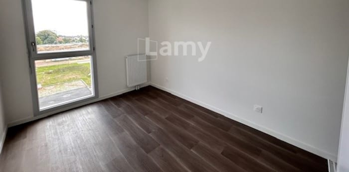 Image 3 sur 6 - Appartement  ·  Location · Le Havre (76620) · 3 pièces · 64m²