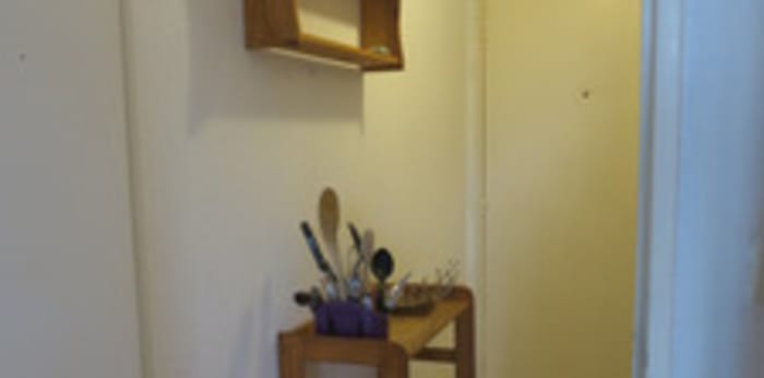 Image 5 sur 6 - Appartement  ·  Location · Montpellier (34090) · 1 pièce · 20m²