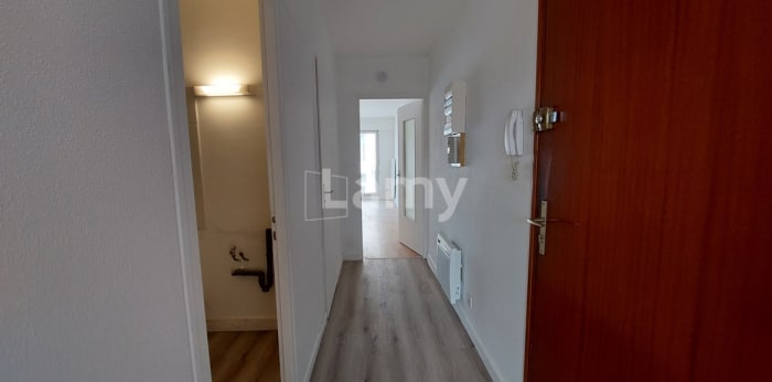 Image 8 sur 10 - Appartement  ·  Location · Les Sables D Olonne (85100) · 2 pièces · 42m²