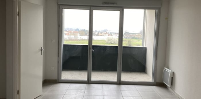 Image 1 sur 5 - Appartement  ·  Location · Toulouse (31200) · 3 pièces · 61m²