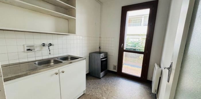 Image 4 sur 6 - Appartement  ·  Location · Thonon Les Bains (74200) · 2 pièces · 46m²