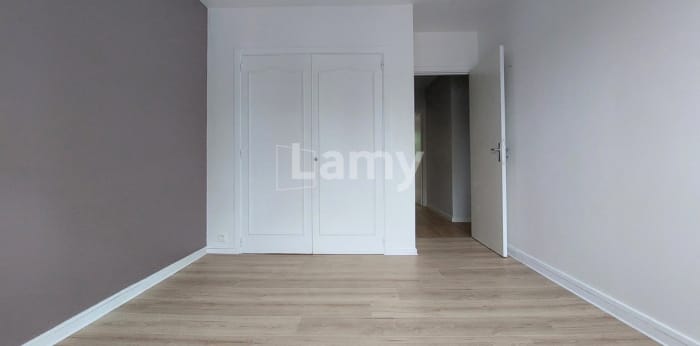 Image 9 sur 11 - Appartement  ·  Location · Limoges (87000) · 3 pièces · 66m²