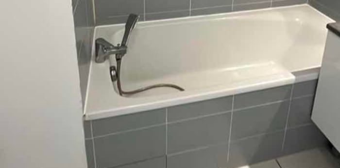 Image 9 sur 10 - Appartement  ·  Location · Caluire Et Cuire (69300) · 3 pièces · 63m²