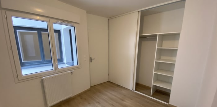 Image 4 sur 8 - Appartement  ·  Location · Bayonne (64100) · 3 pièces · 57m²