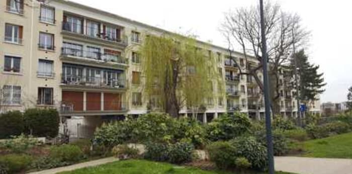 Image 1 sur 8 - Appartement  ·  Location · Enghien Les Bains (95880) · 2 pièces · 43m²