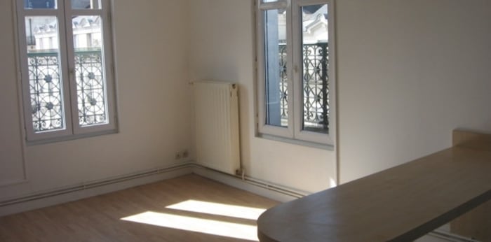 Image 5 sur 5 - Appartement  ·  Location · Angers (49100) · 3 pièces · 46m²