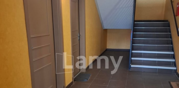 Image 10 sur 11 - Appartement  ·  Location · Toulouse (31400) · 3 pièces · 70m²