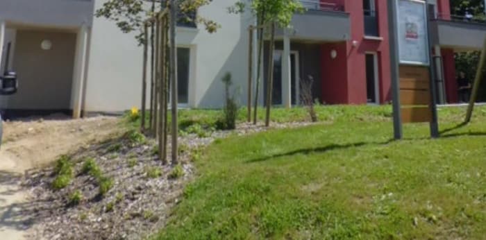 Image 1 sur 5 - Appartement  ·  Location · St Leger De Linieres (49170) · 3 pièces · 74m²