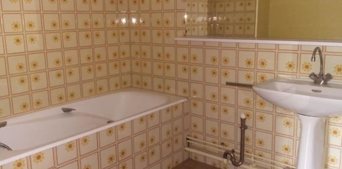 Image 5 sur 8 - Appartement  ·  Location · Besancon (25000) · 1 pièce · 29m²